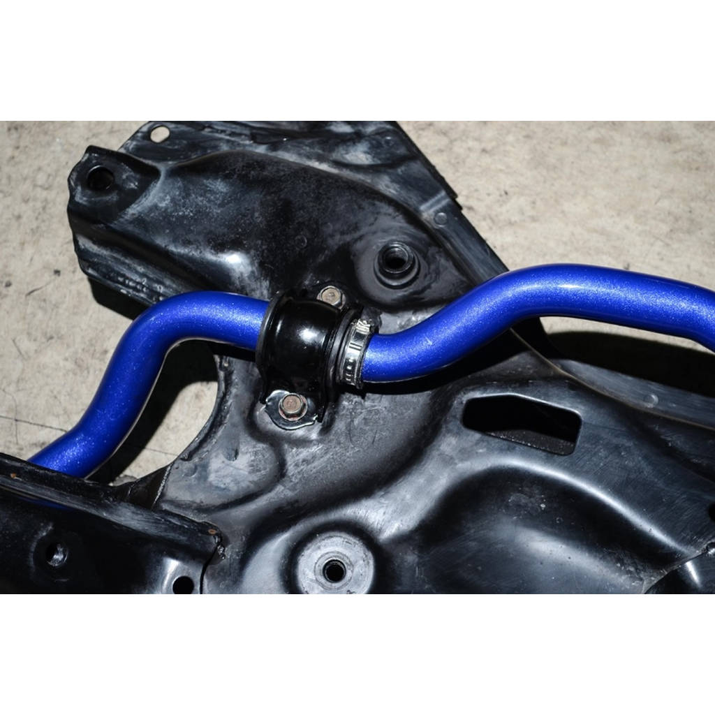 HARDRACE 8656 SWAY BAR HONDA FIT 08-13 Photo-7 