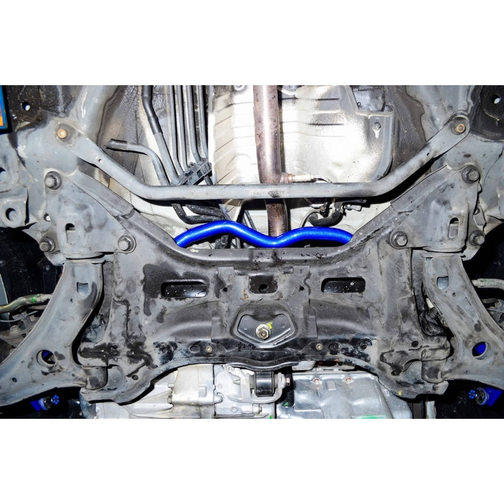 HARDRACE 8656 SWAY BAR HONDA FIT 08-13 Photo-9 