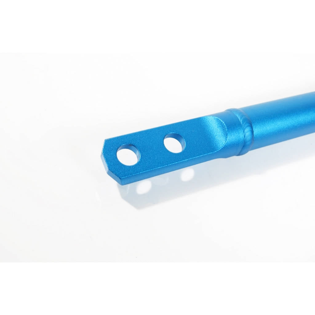 HARDRACE 8561 BODY REINFORCED BAR HONDA FIT '14- Photo-1 