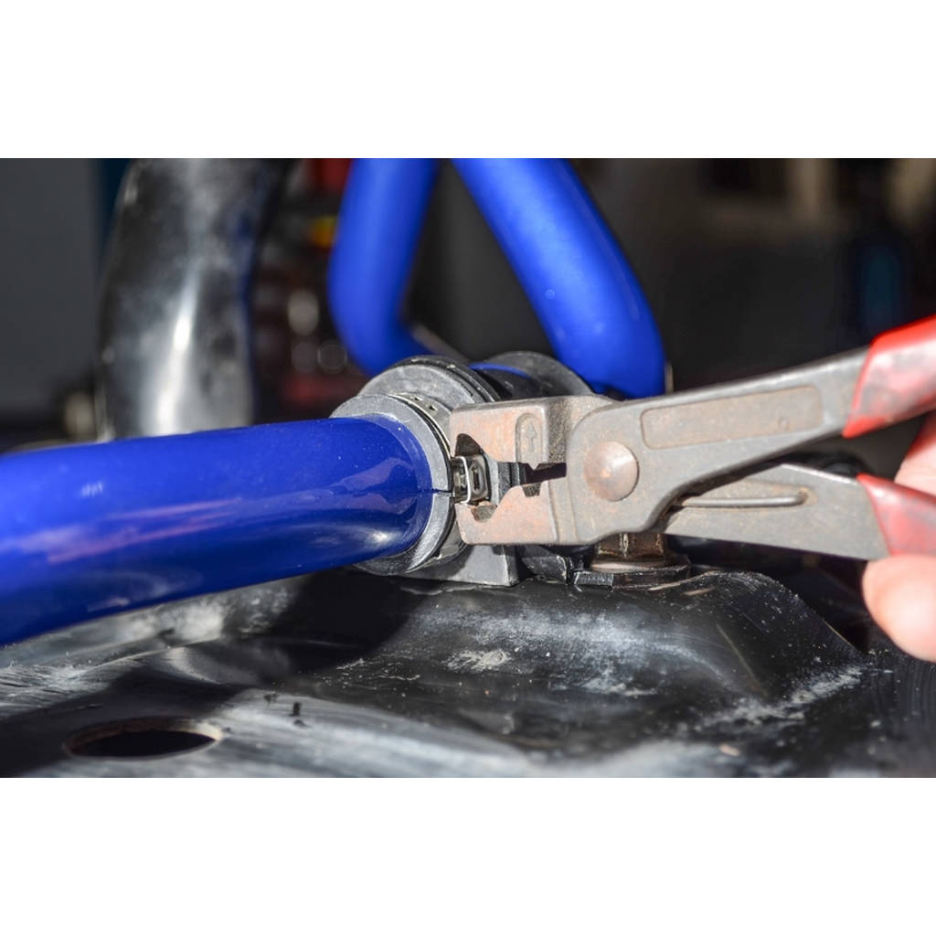 HARDRACE 8553 SWAY BAR MAZDA MAZDA 5 05- Photo-2 