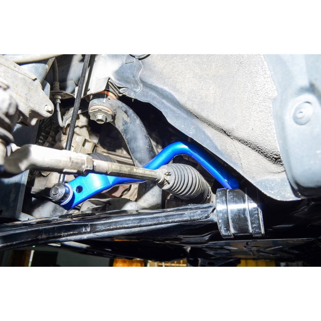 HARDRACE 8553 SWAY BAR MAZDA MAZDA 5 05- Photo-4 