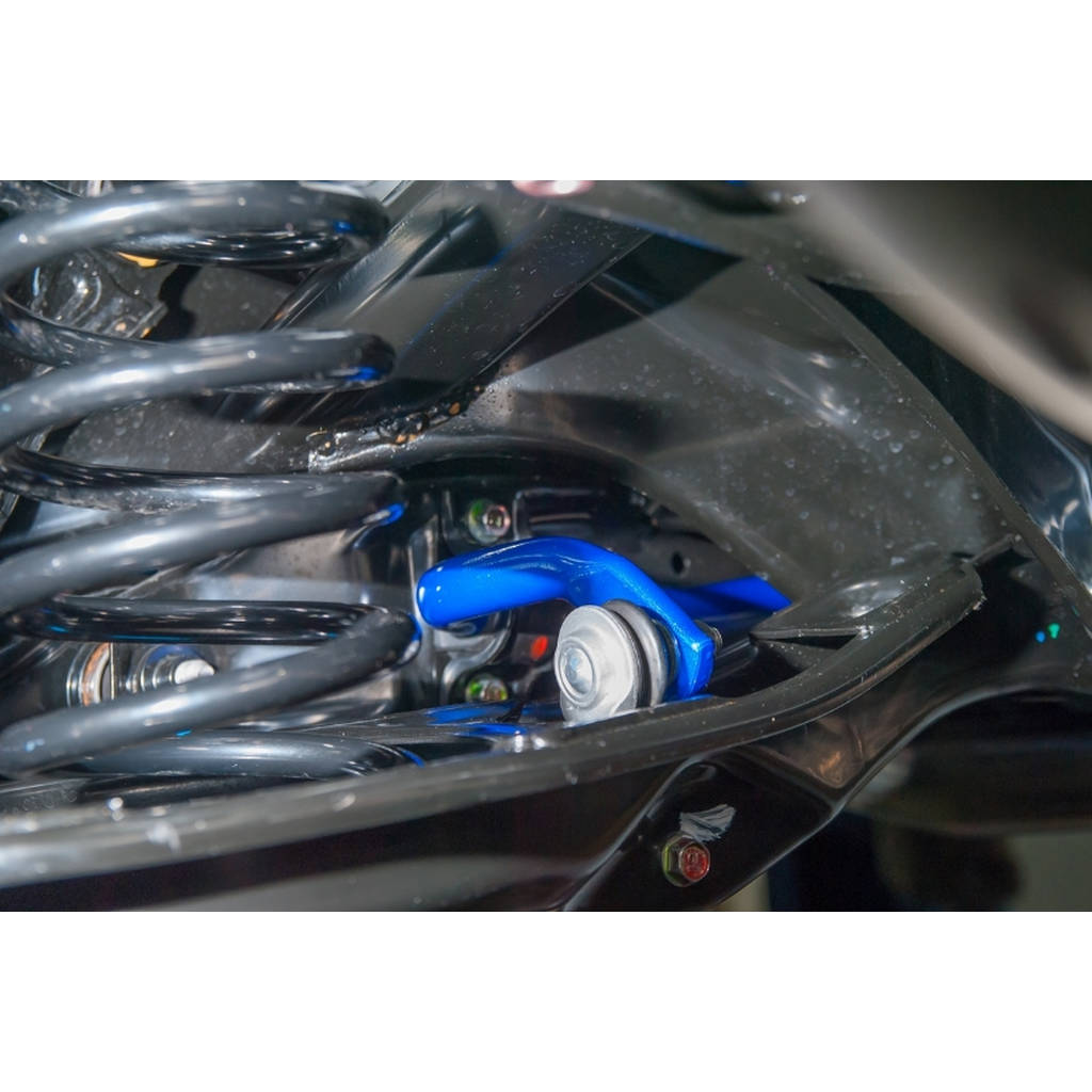 HARDRACE 8645 SWAY BAR HONDA CIVIC '16- Photo-3 