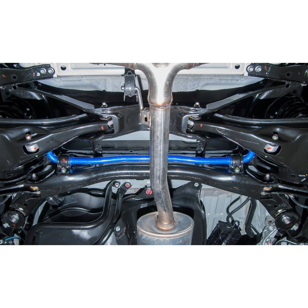 HARDRACE 8645 SWAY BAR HONDA CIVIC '16- Photo-4 
