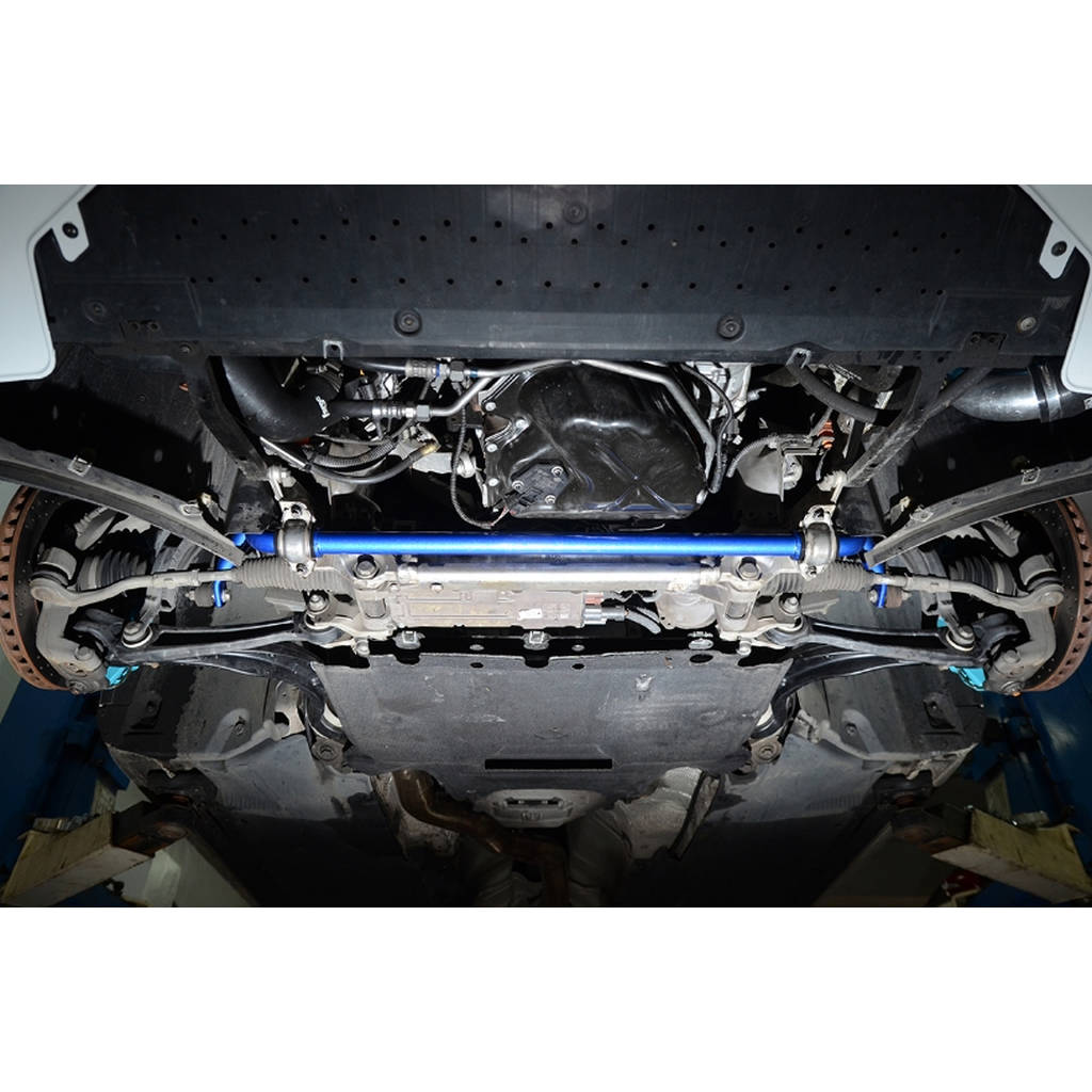HARDRACE 7870 SWAY BAR AUDI AUDI A4 09-13 Photo-7 