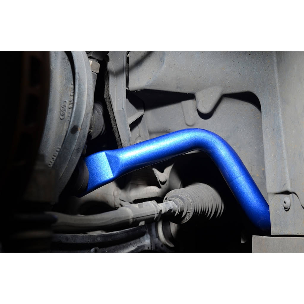 HARDRACE 7870 SWAY BAR AUDI AUDI A4 09-13 Photo-8 