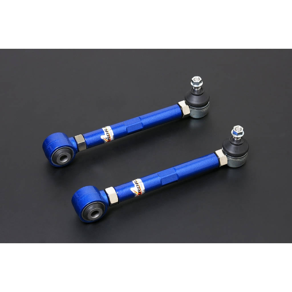 HARDRACE 7869 ADJ. CAMBER/TOE/CASTER ARM MERCEDES-Benz W202 C'S 94-00 Photo-0 
