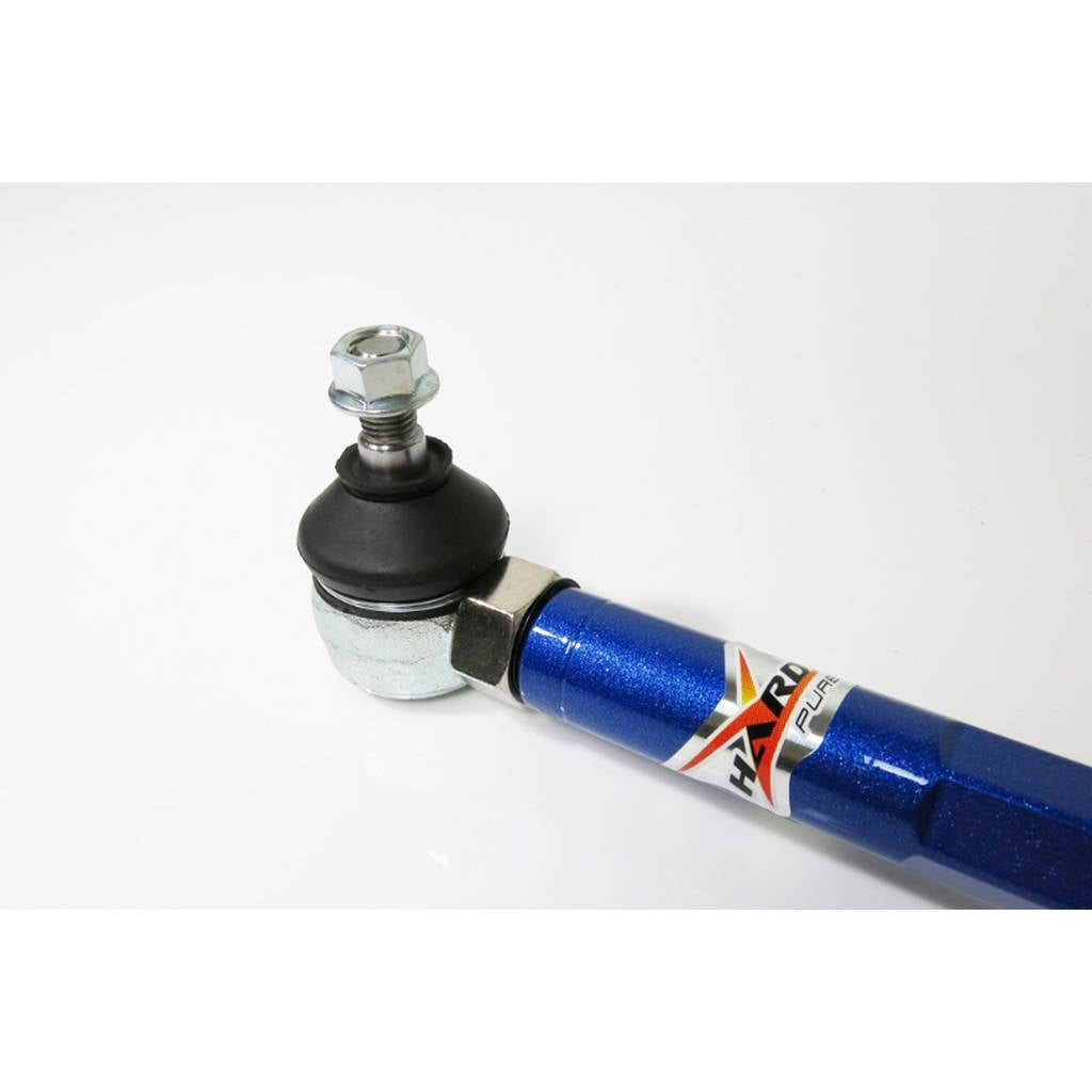 HARDRACE 7869 ADJ. CAMBER/TOE/CASTER ARM MERCEDES-Benz W202 C'S 94-00 Photo-1 