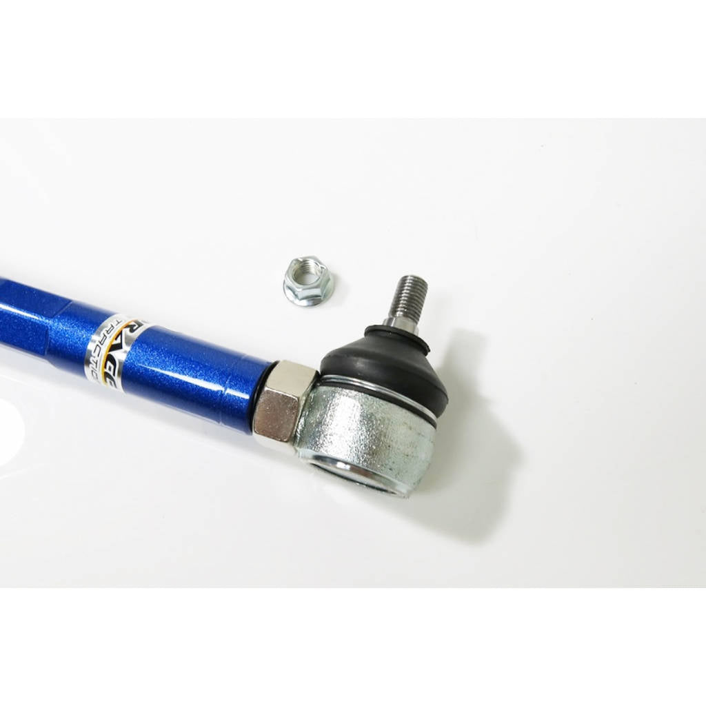 HARDRACE 7869 ADJ. CAMBER/TOE/CASTER ARM MERCEDES-Benz W202 C'S 94-00 Photo-3 