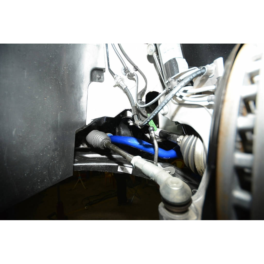HARDRACE 8781 SWAY BAR VW VW TIGUAN 17- Photo-7 