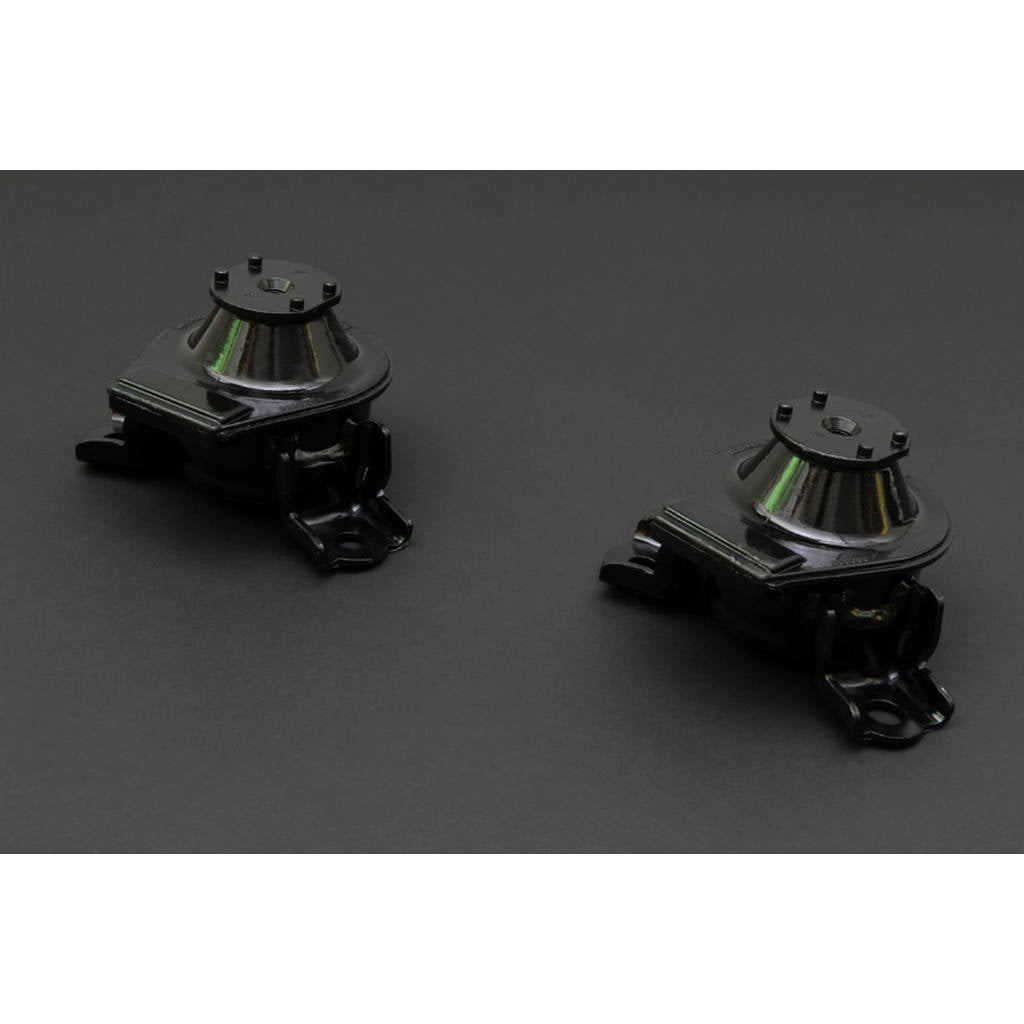 HARDRACE 7115 HARDEN ENGINE MOUNT MAZDA RX8 04- Photo-0 