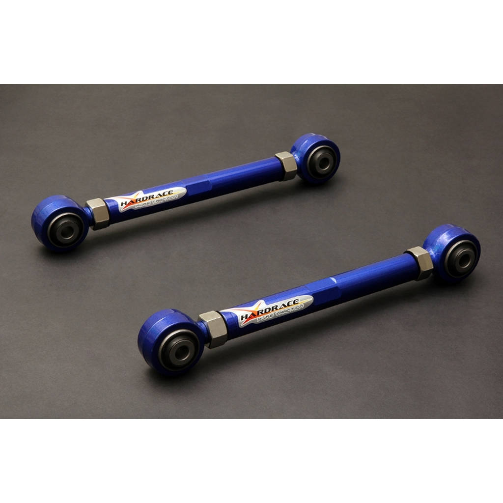 HARDRACE 6819-R ADJ. CAMBER/TOE/CASTER ARM MERCEDES-Benz W202 C'S 94-00 Photo-0 