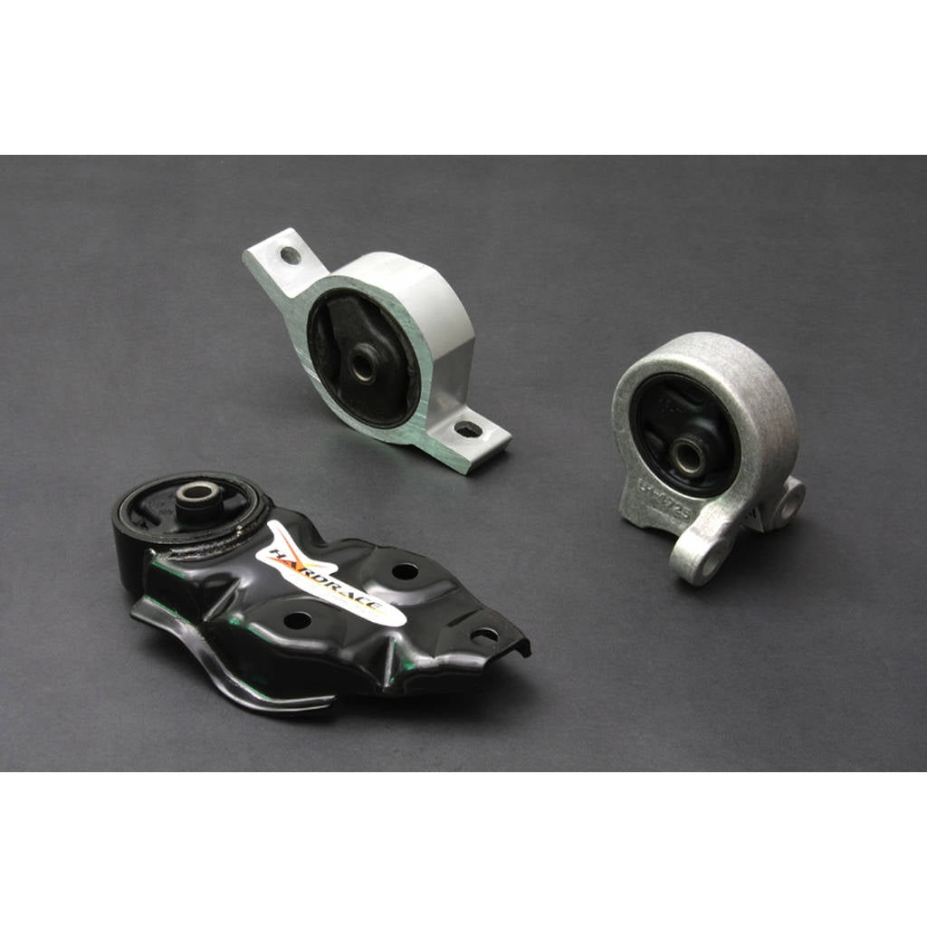 HARDRACE 6234 HARDEN ENGINE MOUNT NISSAN MARCH K11 99 Photo-0 