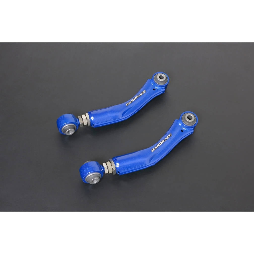 HARDRACE 7906 ADJ. CAMBER/TOE/CASTER ARM KIA SPORTAGE '10- Photo-0 