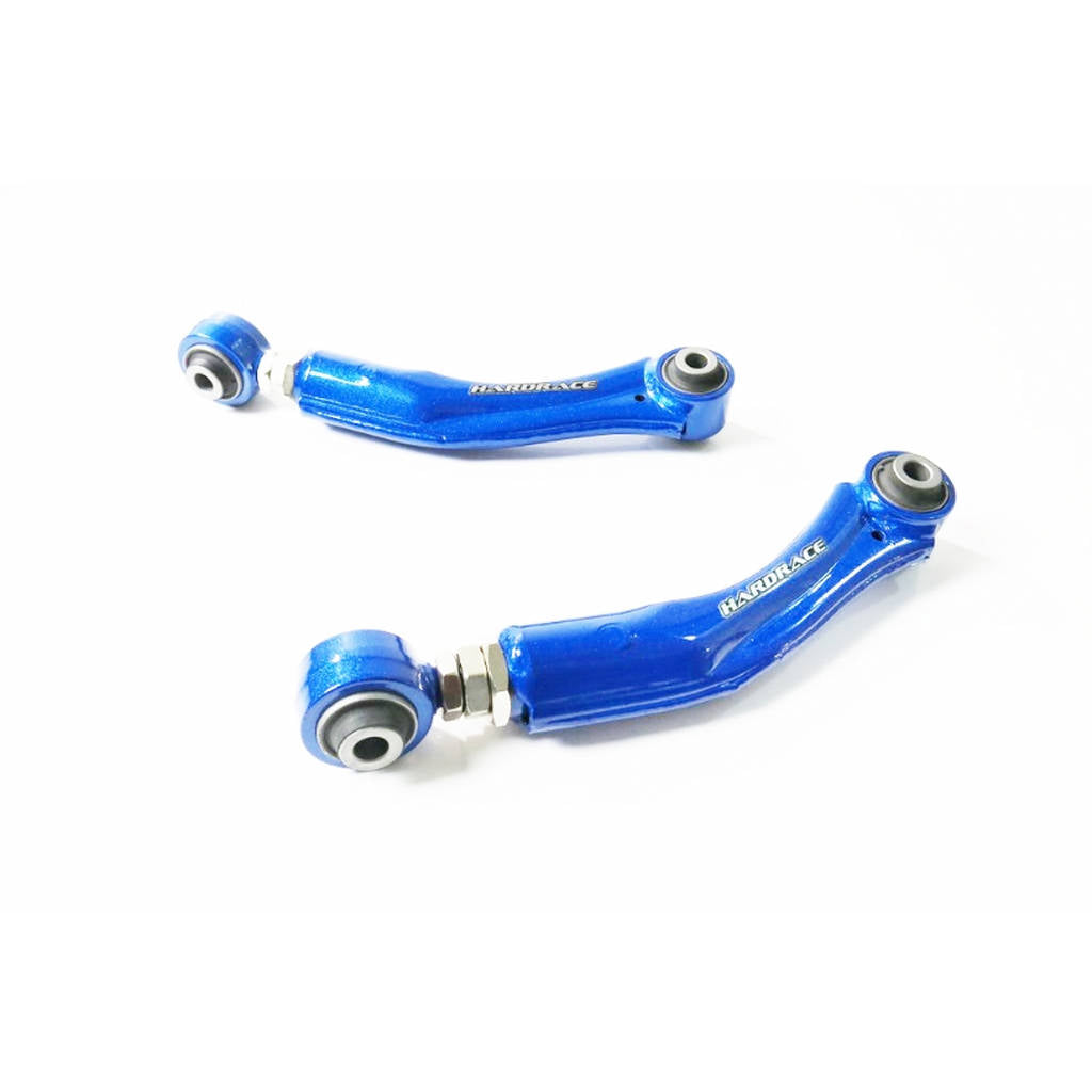 HARDRACE 7906 ADJ. CAMBER/TOE/CASTER ARM KIA SPORTAGE '10- Photo-4 