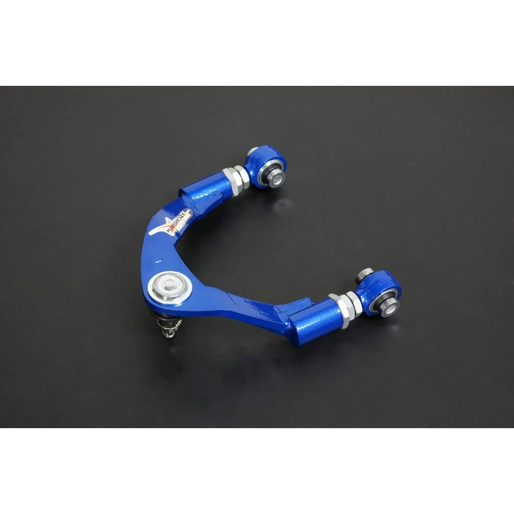 HARDRACE 8862 CONTROL ARM LEXUS IS250/350 06-13 Photo-0 