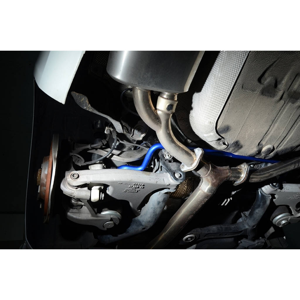 HARDRACE 7871 SWAY BAR AUDI AUDI A4 09-13 Photo-4 