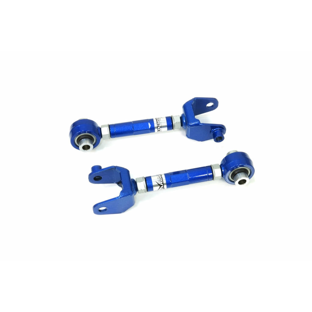 HARDRACE 8541 ADJ. CAMBER/TOE/CASTER ARM MAZDA MIATA 15- Photo-4 