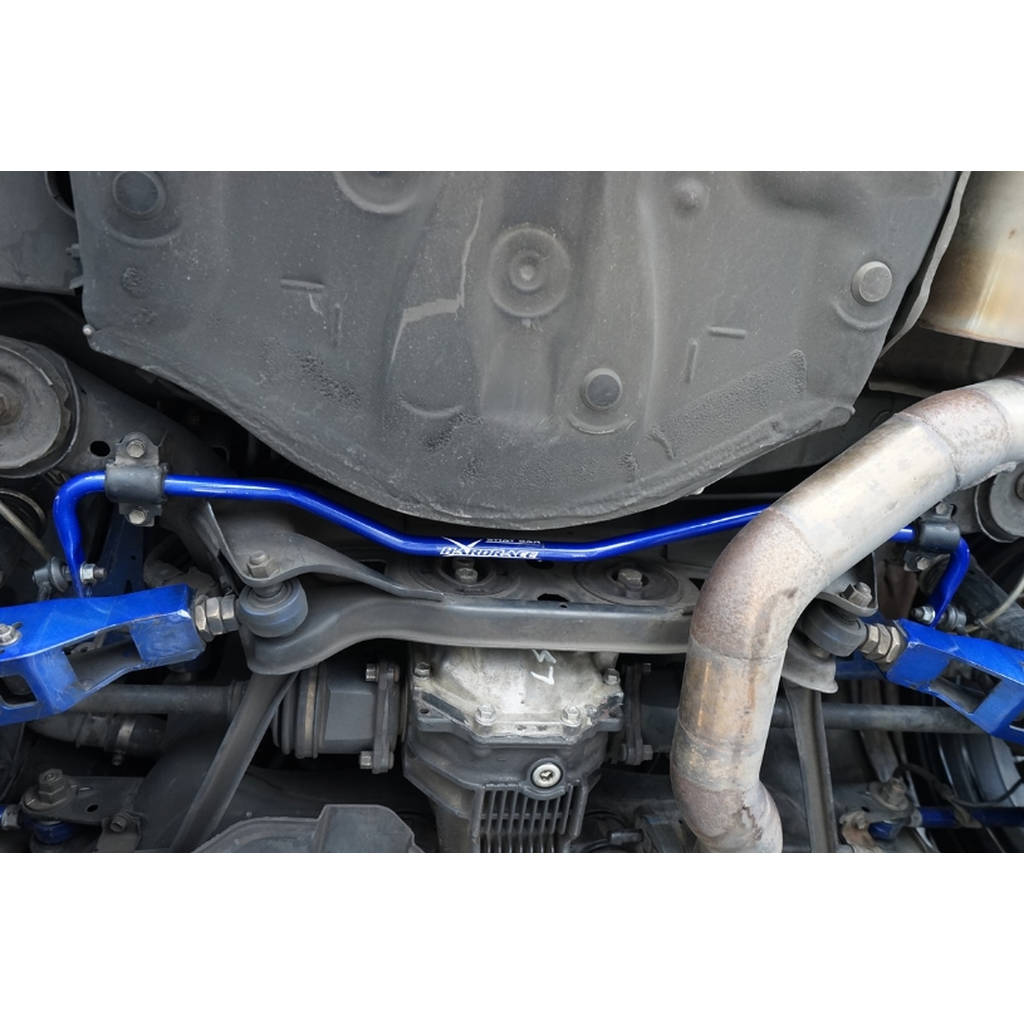 HARDRACE 8733 SWAY BAR LEXUS IS200 '98-05 Photo-5 