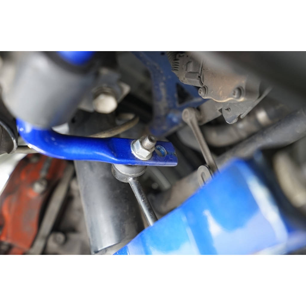 HARDRACE 8733 SWAY BAR LEXUS IS200 '98-05 Photo-6 