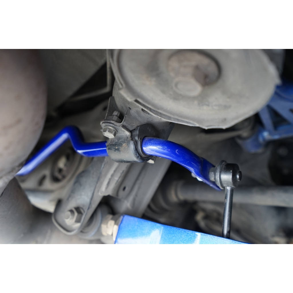 HARDRACE 8733 SWAY BAR LEXUS IS200 '98-05 Photo-7 