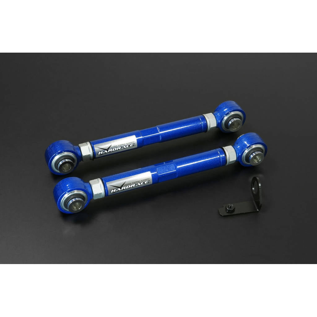 HARDRACE 6834-H ADJ. CAMBER/TOE/CASTER ARM SUBARU LEGACY 99-08 Photo-0 