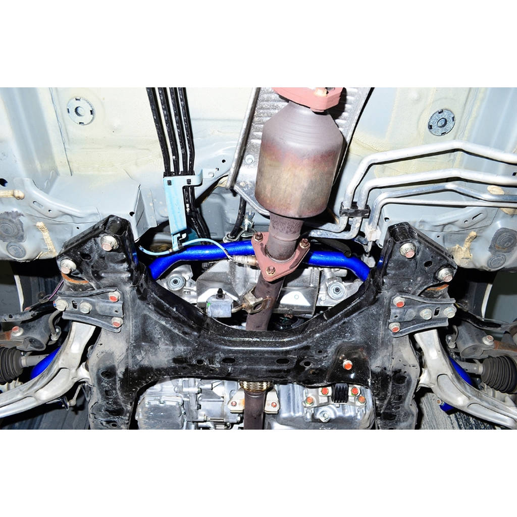 HARDRACE 7969 SWAY BAR HONDA ODYSSEY 13- Photo-8 