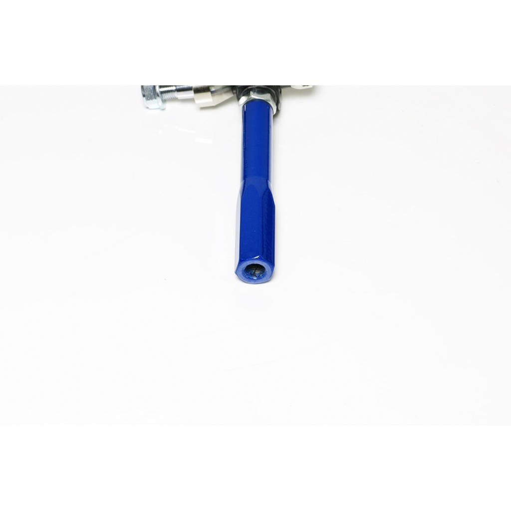 HARDRACE 8727 RC TIE ROD END TOYOTA SUPRA '93-02 Photo-3 