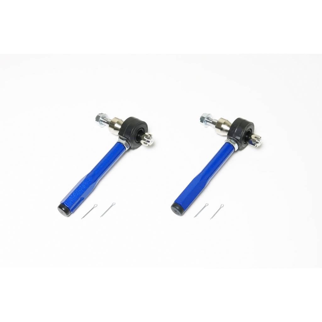 HARDRACE 8727 RC TIE ROD END TOYOTA SUPRA '93-02 Photo-4 