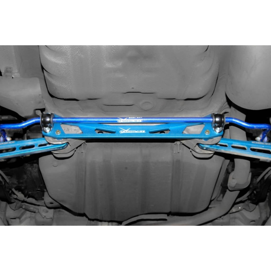 HARDRACE 8792 BODY REINFORCED BAR HONDA CIVIC '96-00 Photo-7 