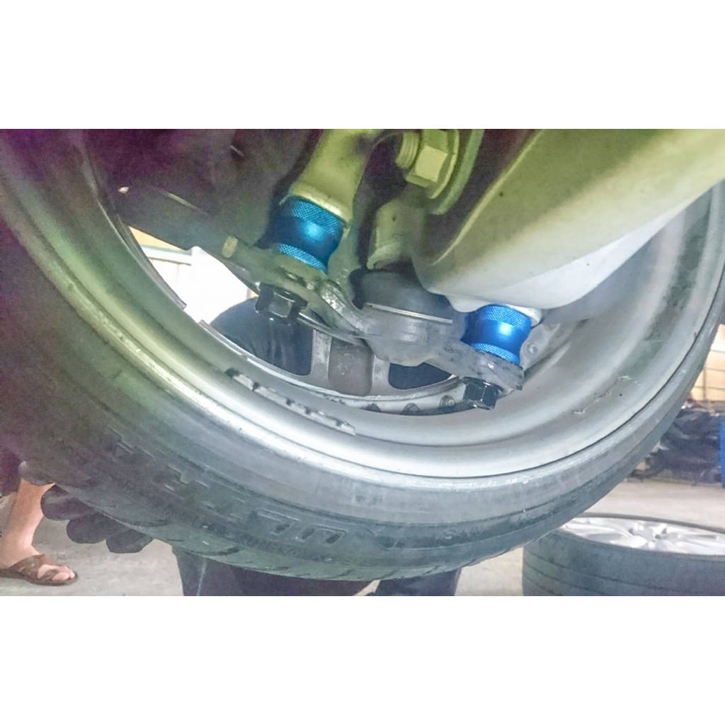 HARDRACE 7659 RC BALL JOINT LEXUS GS350 06-12 Photo-2 