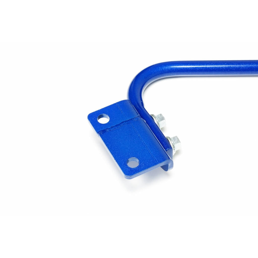 HARDRACE 6940 SWAY BAR HONDA FIT 08-13 Photo-2 