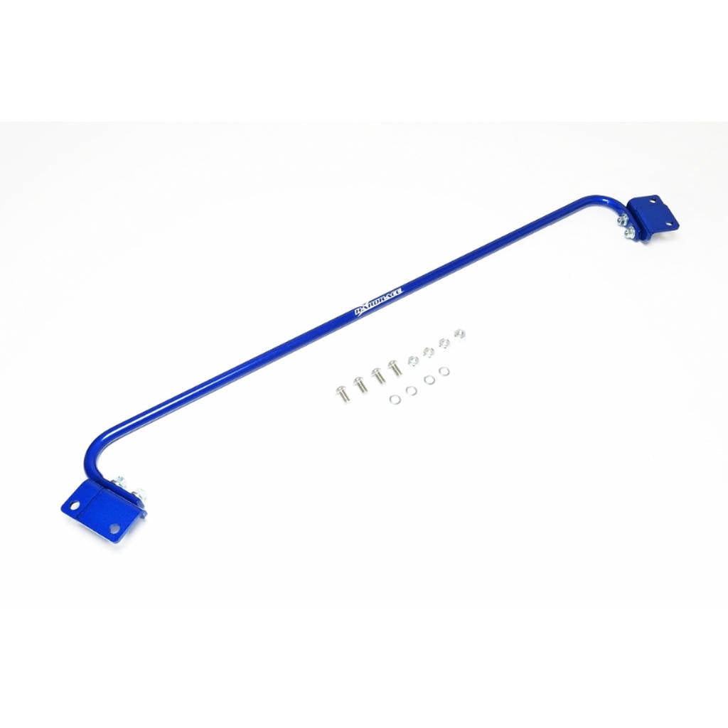 HARDRACE 6940 SWAY BAR HONDA FIT 08-13 Photo-5 