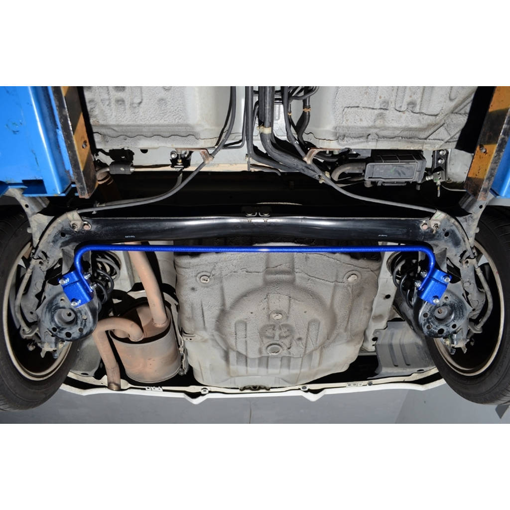 HARDRACE 6940 SWAY BAR HONDA FIT 08-13 Photo-6 