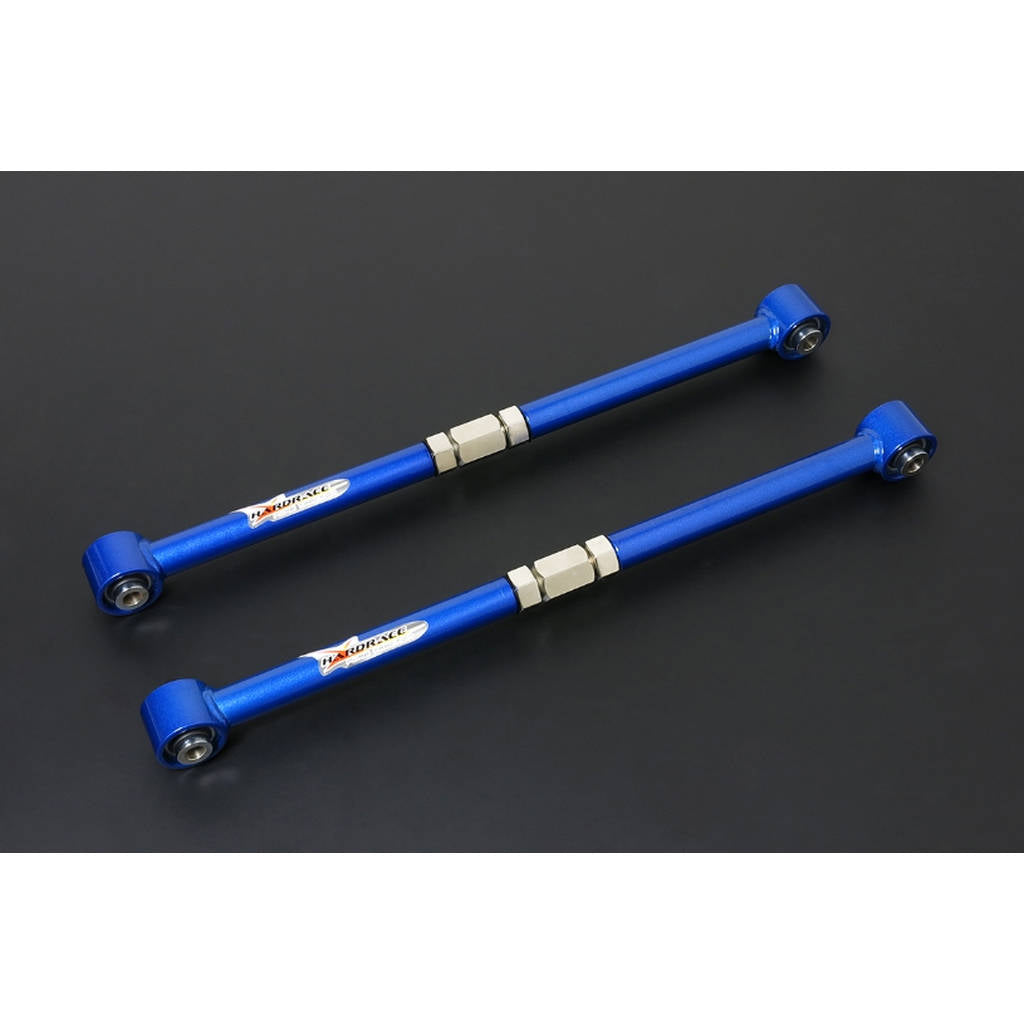 HARDRACE 7735 ADJ. CAMBER/TOE/CASTER ARM BMW BMW MINI 14- Photo-0 