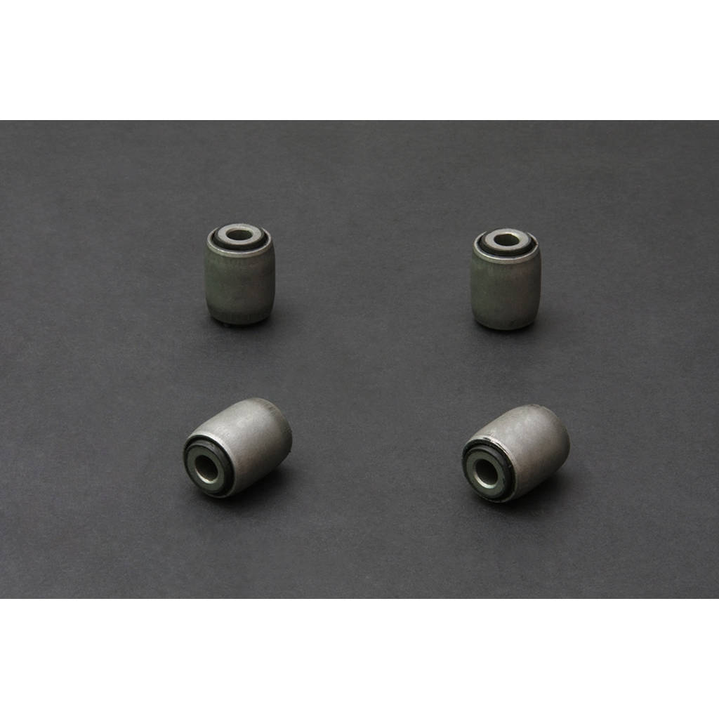HARDRACE 6797 HARDEN RUBBER BUSHING HONDA CIVIC 88-91 Photo-0 