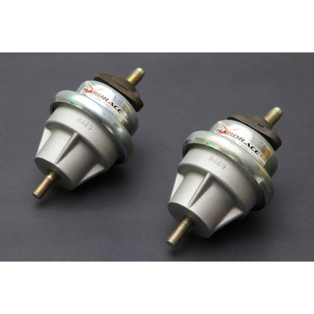 HARDRACE 6687-S HARDEN ENGINE MOUNT TOYOTA SUPRA 93-95 Photo-0 
