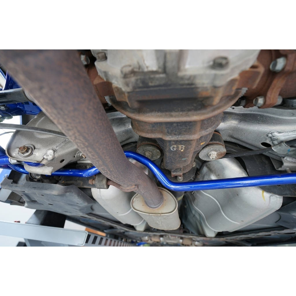 HARDRACE 7022 SWAY BAR NISSAN 350Z 03-08 Photo-5 