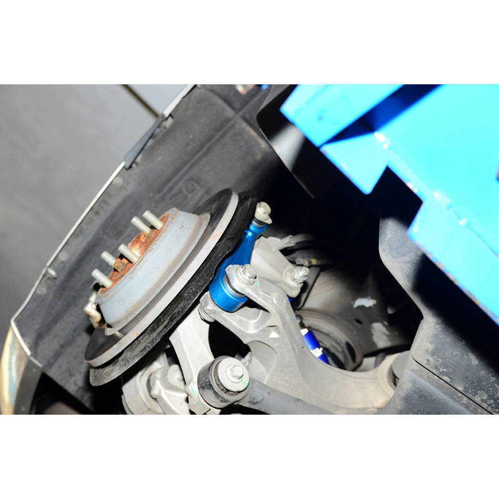 HARDRACE 8518 ADJ. CAMBER/TOE/CASTER ARM FORD MONDEO 15- Photo-2 