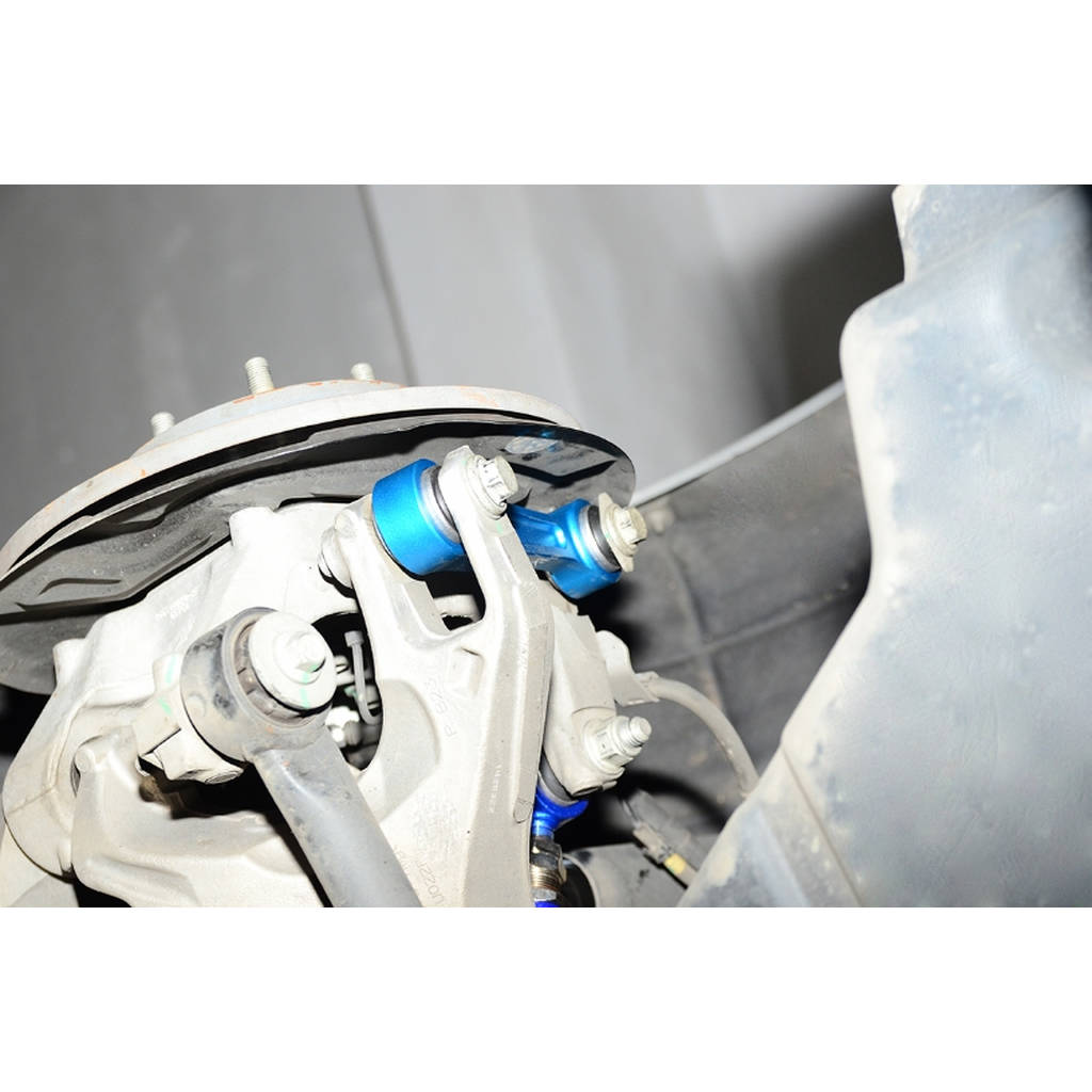 HARDRACE 8518 ADJ. CAMBER/TOE/CASTER ARM FORD MONDEO 15- Photo-4 