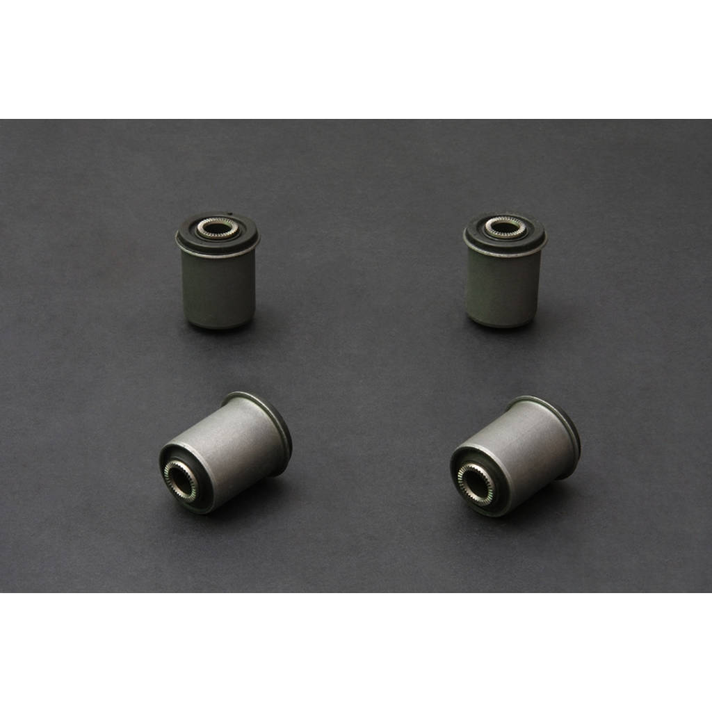 HARDRACE 6847 HARDEN RUBBER BUSHING TOYOTA MARK Ⅱ 92-96 Photo-0 