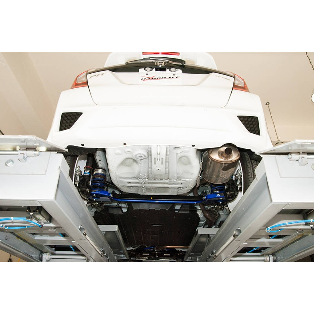 HARDRACE 7849 SWAY BAR HONDA FIT 14- Photo-2 