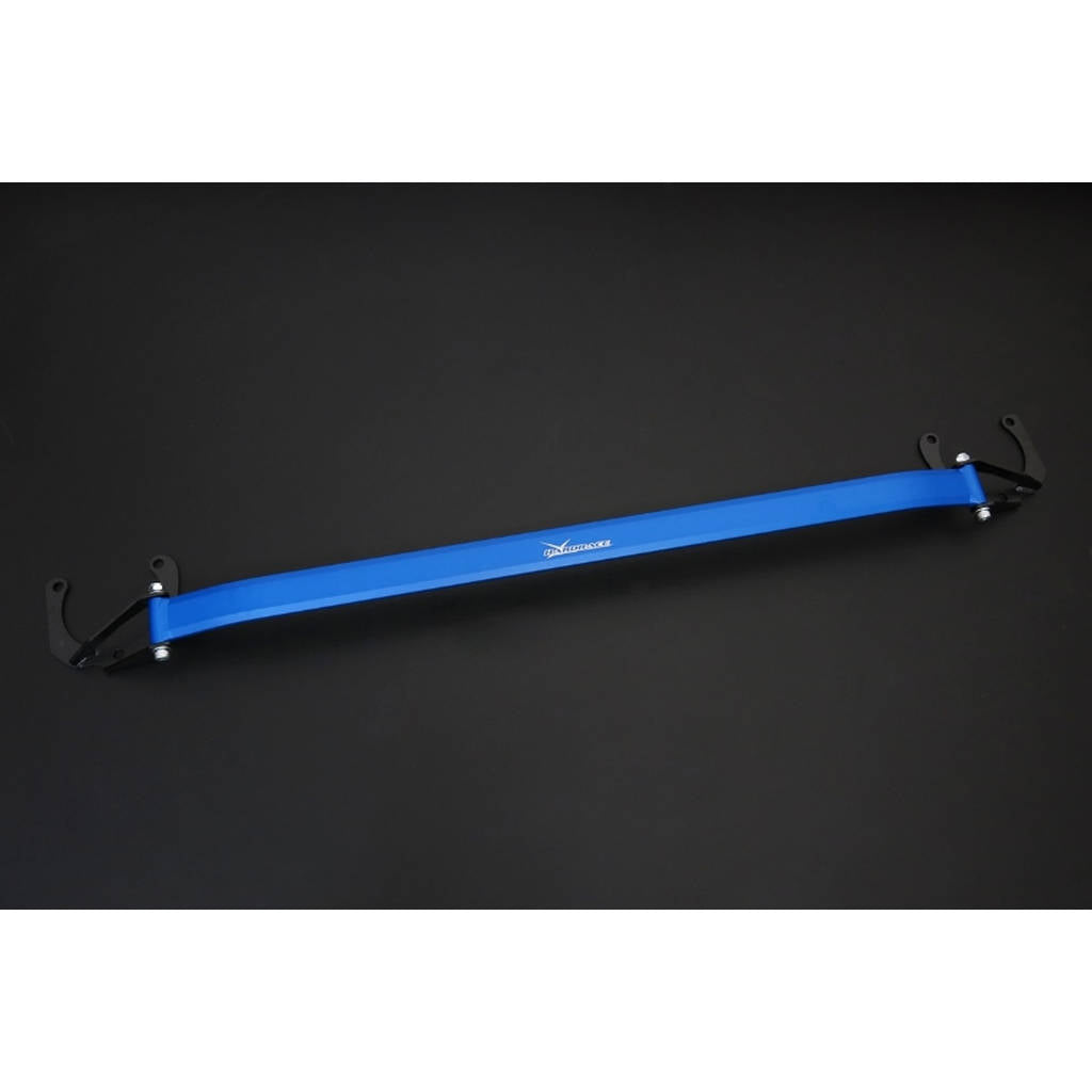 HARDRACE 6945 ADJ. CAMBER/TOE/CASTER ARM SUZUKI JIMNY 00- Photo-0 