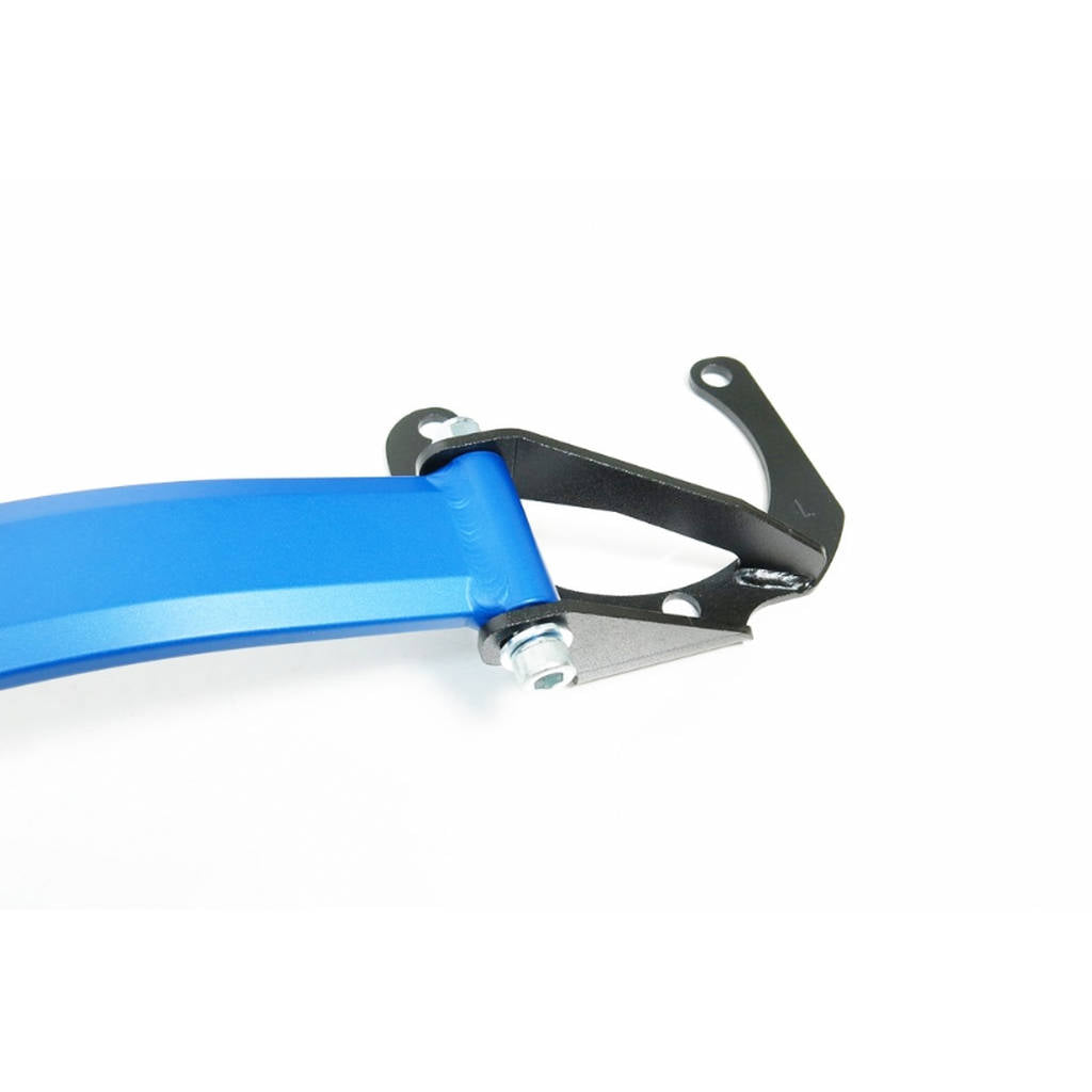 HARDRACE 6945 ADJ. CAMBER/TOE/CASTER ARM SUZUKI JIMNY 00- Photo-4 