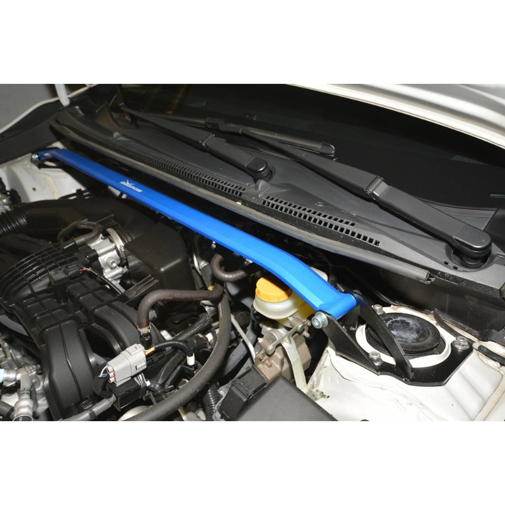 HARDRACE 6945 ADJ. CAMBER/TOE/CASTER ARM SUZUKI JIMNY 00- Photo-7 