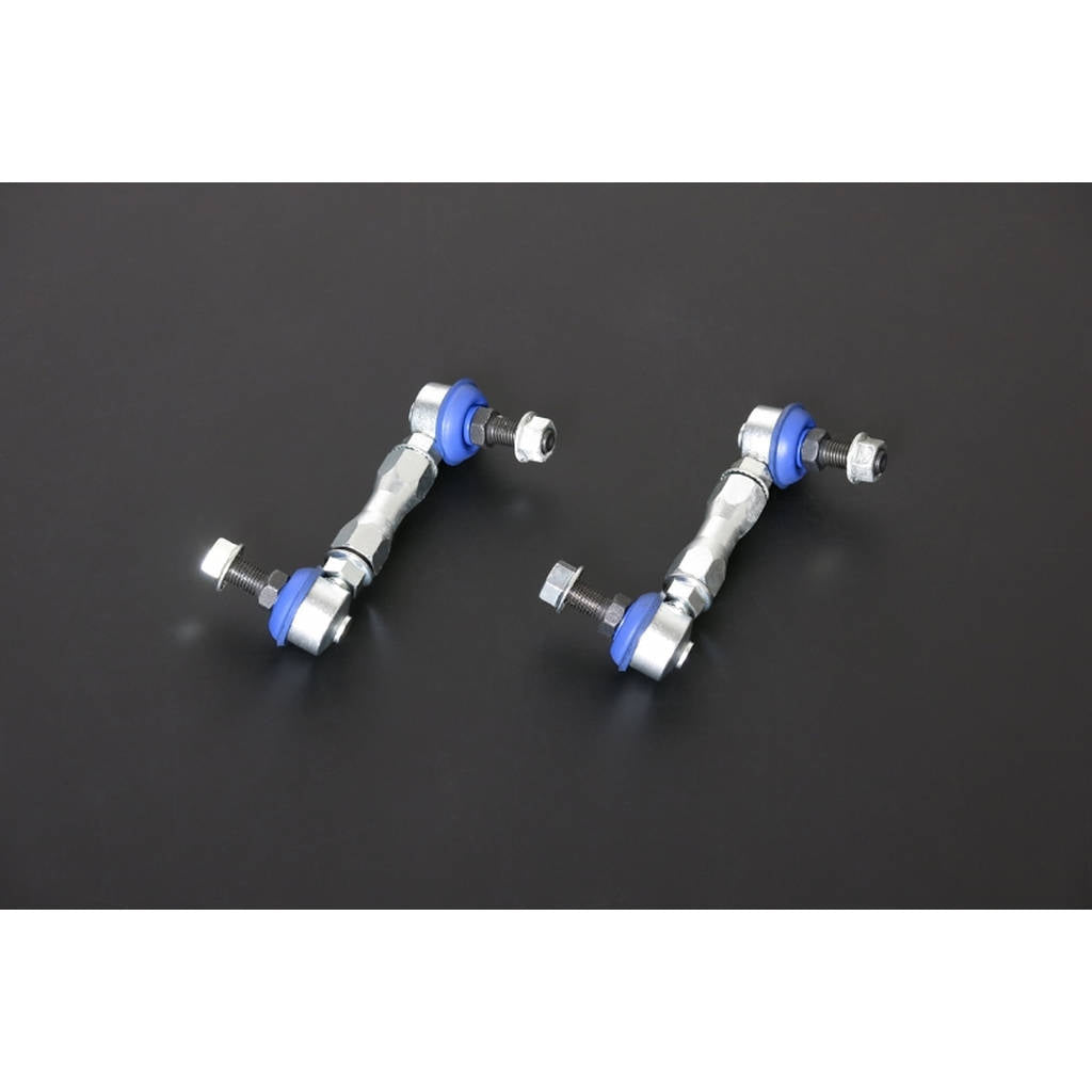 HARDRACE 8631 ADJ. STABILIZER LINK MAZDA MIATA 15- Photo-0 
