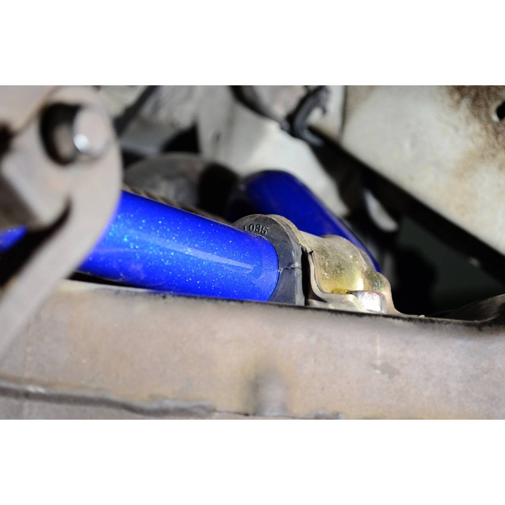 HARDRACE 8554 SWAY BAR MITSUBISHI COLT 09 Photo-9 