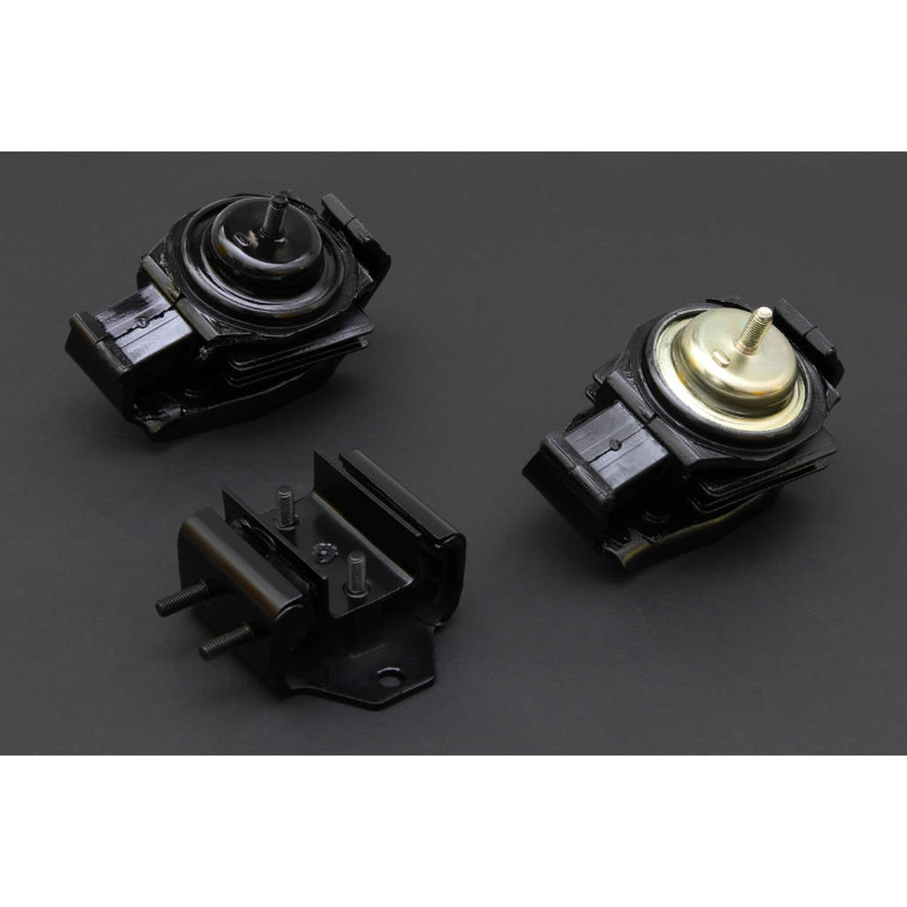 HARDRACE 7002 HARDEN ENGINE MOUNT NISSAN 240SX S14/S15 95-98 Photo-0 