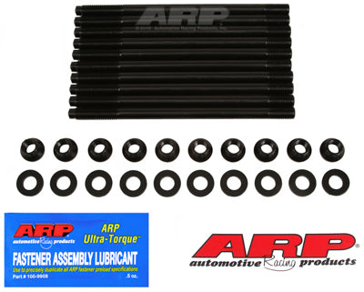 ARP 228-4301 Head Stud Kit for Hyundai 2.0L (G4KF) turbo Photo-0 