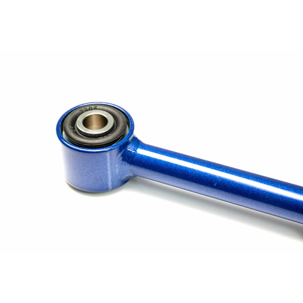 HARDRACE 6153-A ADJ. CAMBER/TOE/CASTER ARM SUBARU IMPREZA 93-06 Photo-9 