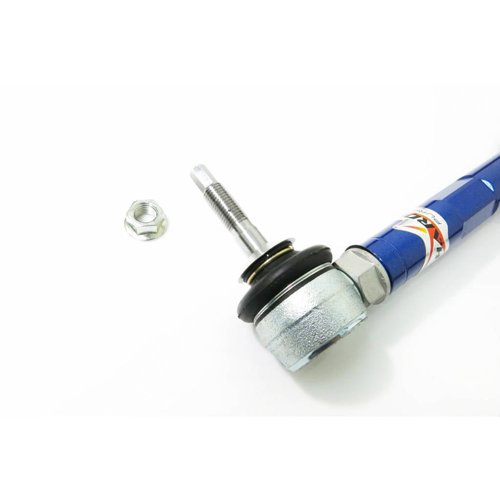 HARDRACE 7308 ADJ. CAMBER/TOE/CASTER ARM BMW BMW E53 X5 01-06 Photo-3 